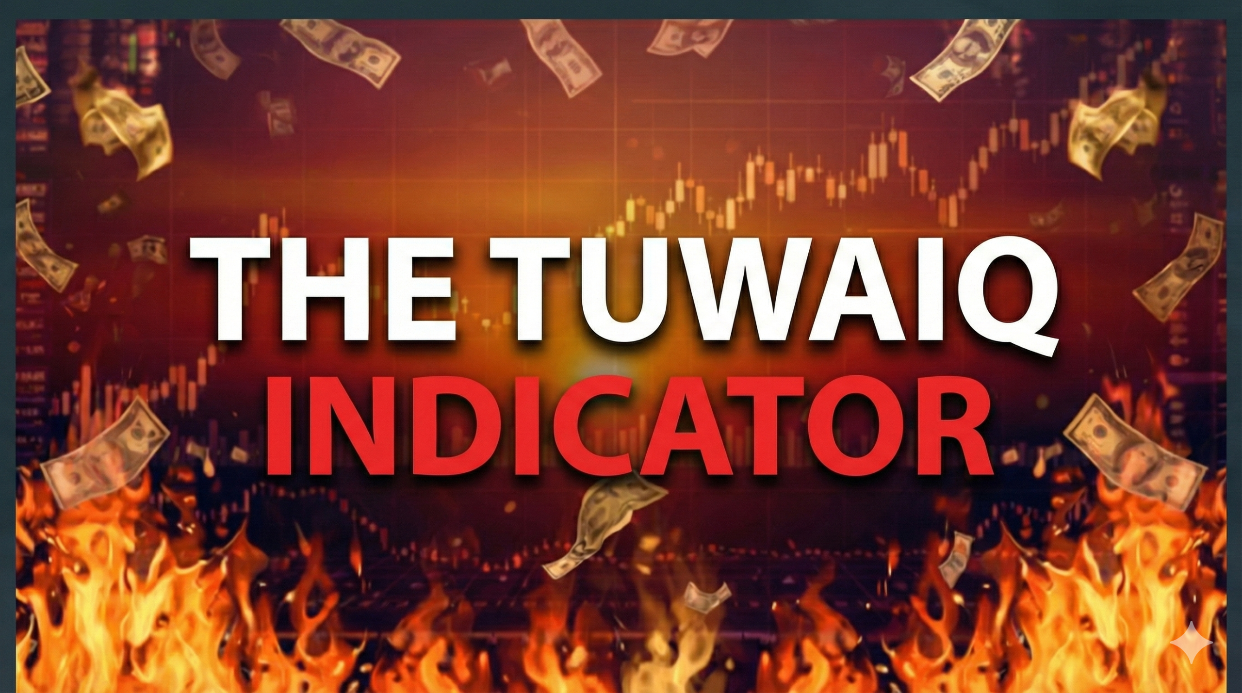 Tuwaiq Indicator