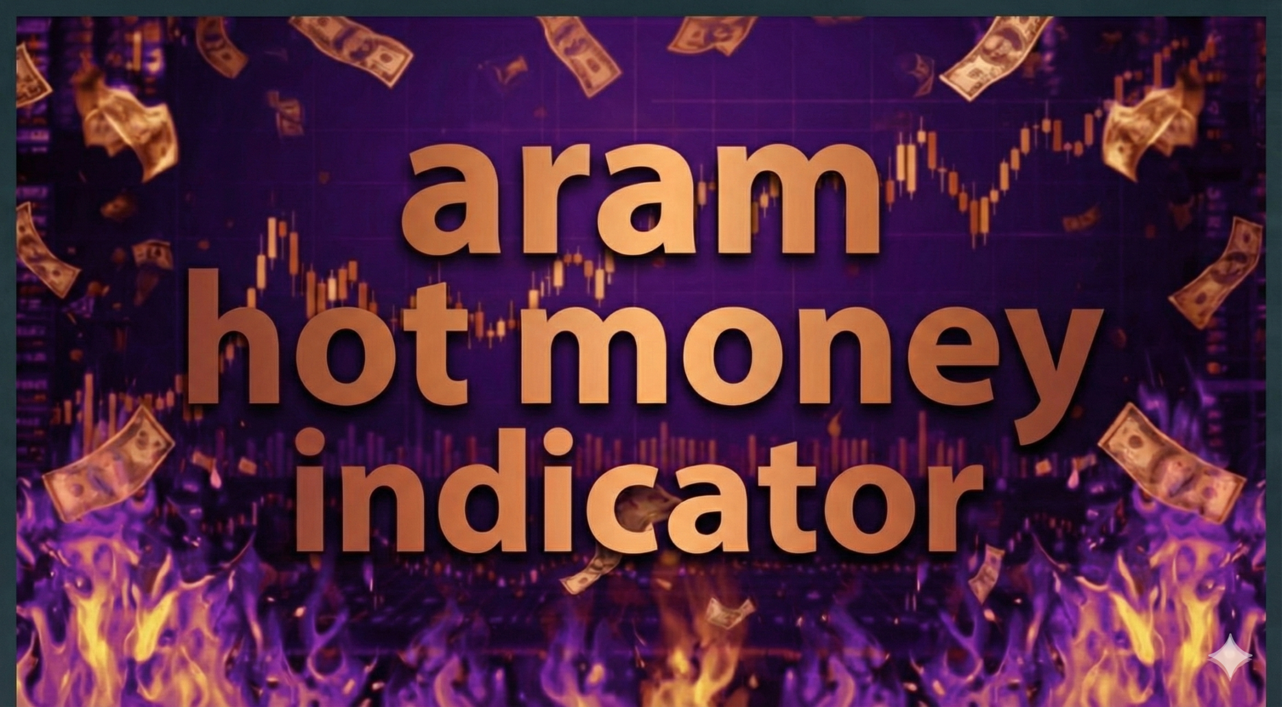 Aram Hot Money