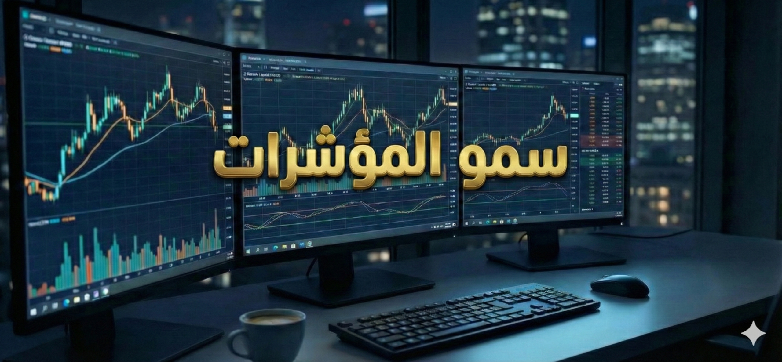 سماء المؤشرات