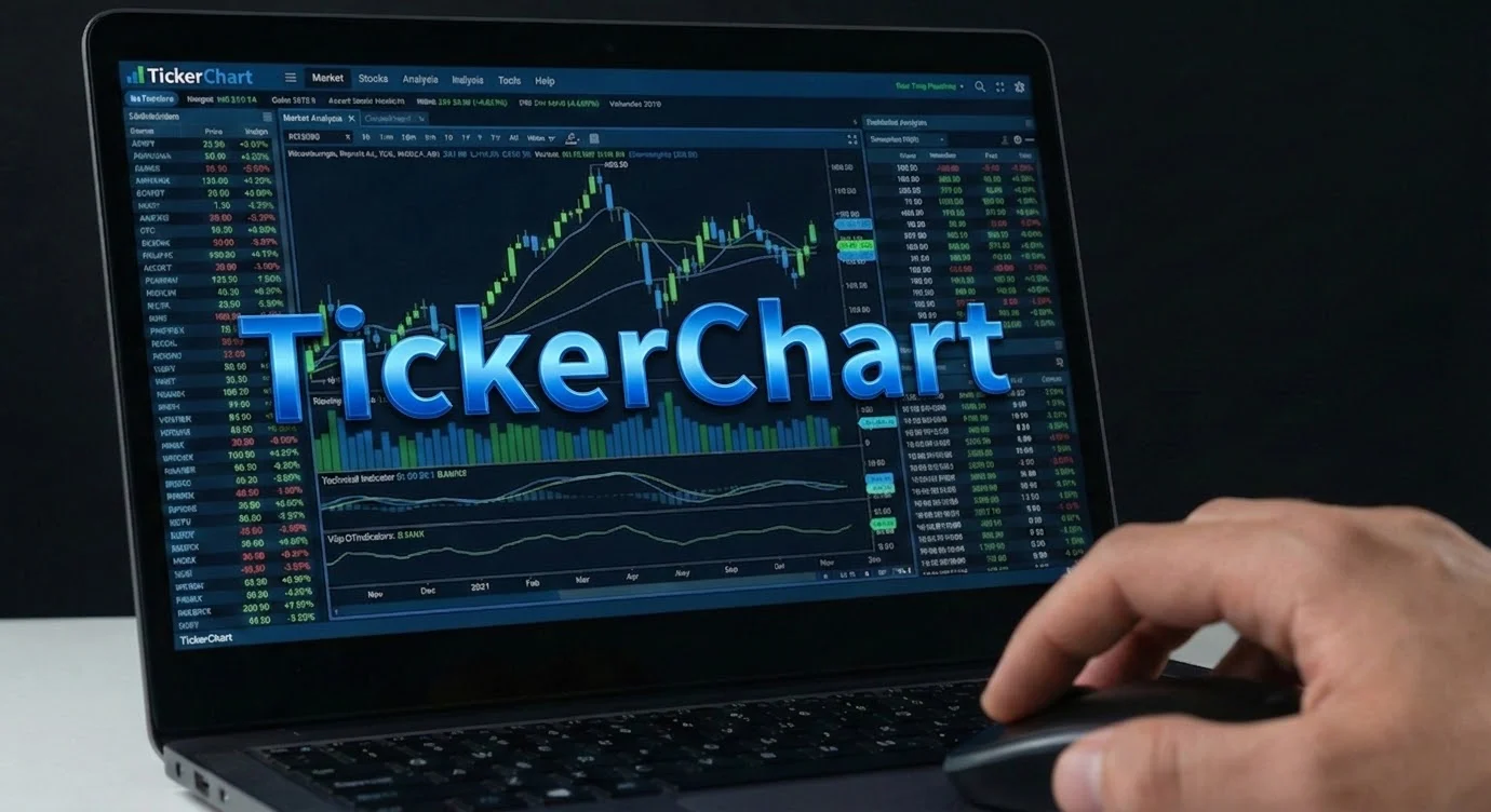Tuwaiq Plus Ticker Chart