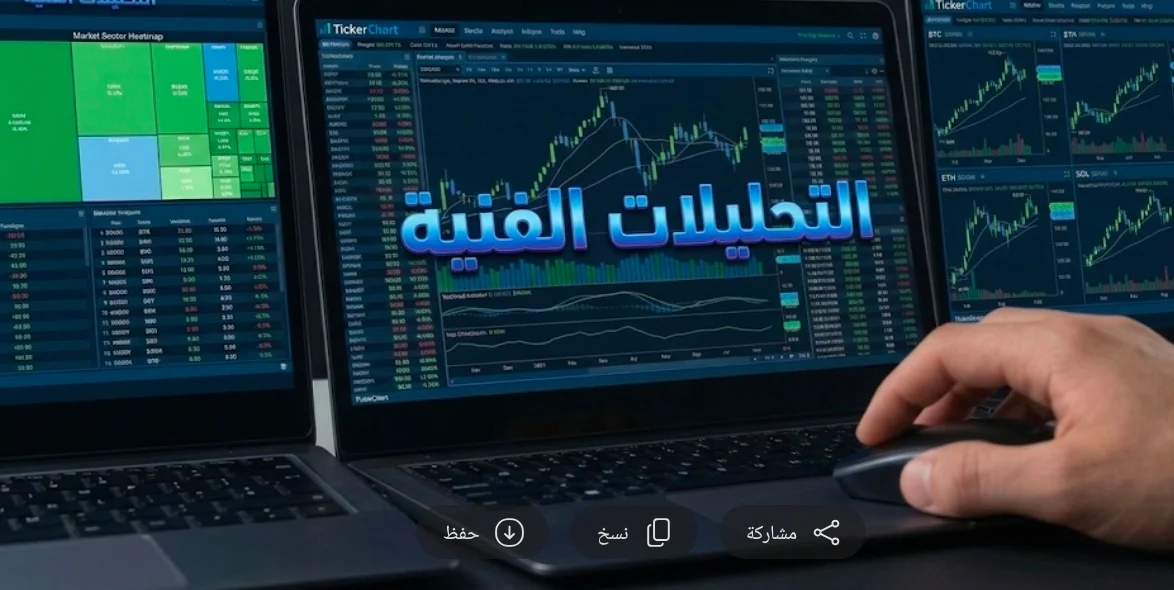 التحليلات الفنية